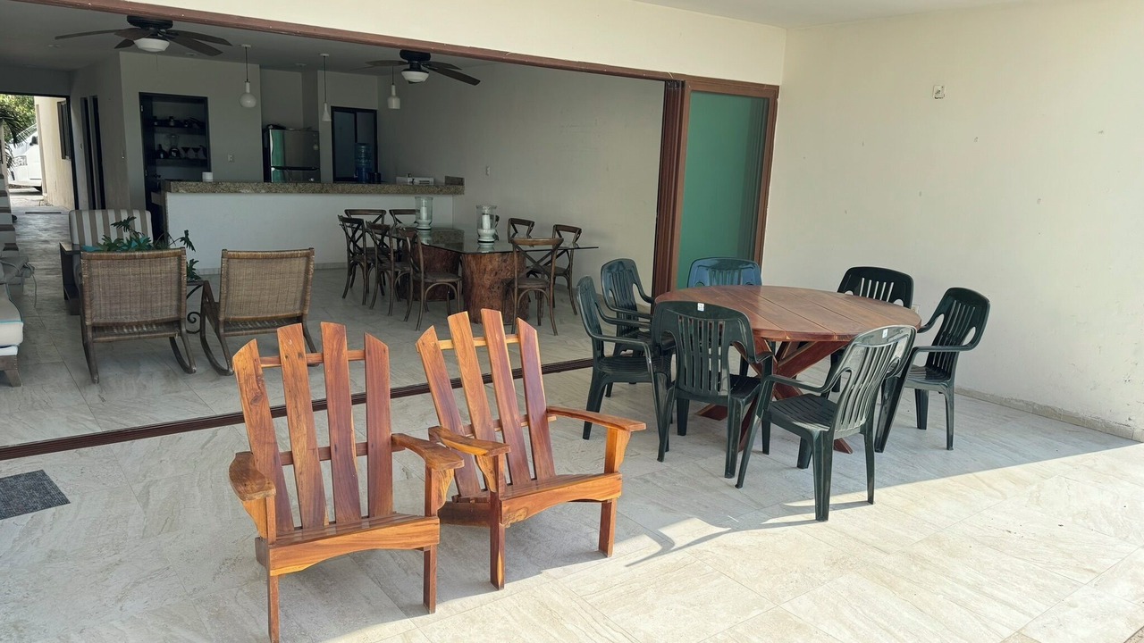 Photo of Outdoor in Progreso Municipality
