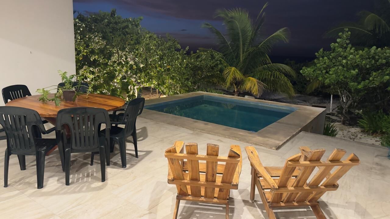 Photo of Outdoor in Progreso Municipality