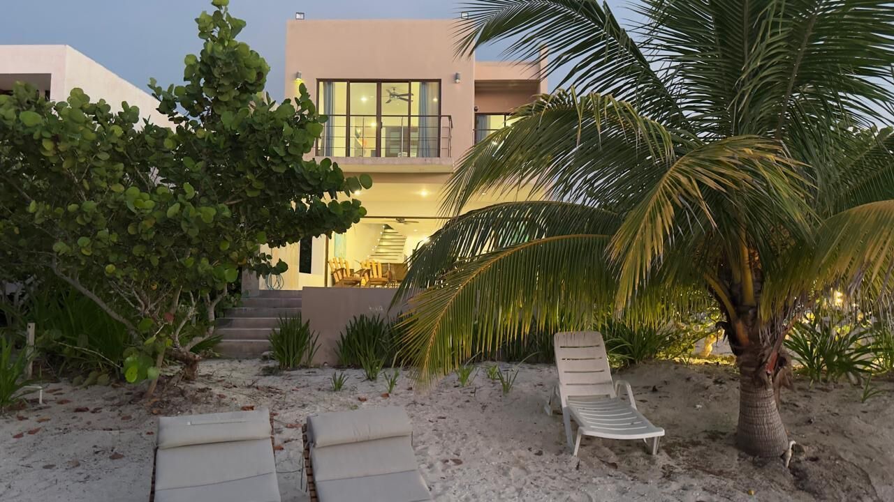Photo of Patio Balcony in Progreso Municipality
