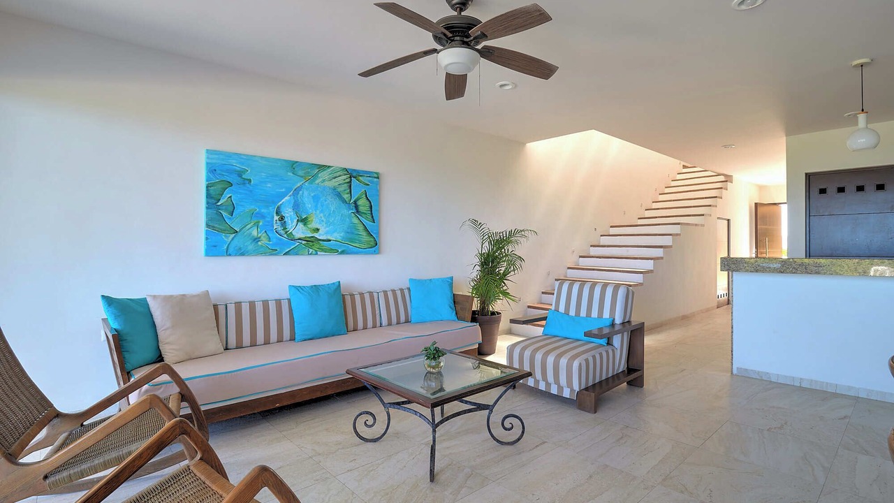 Photo of Livingroom in Progreso Municipality