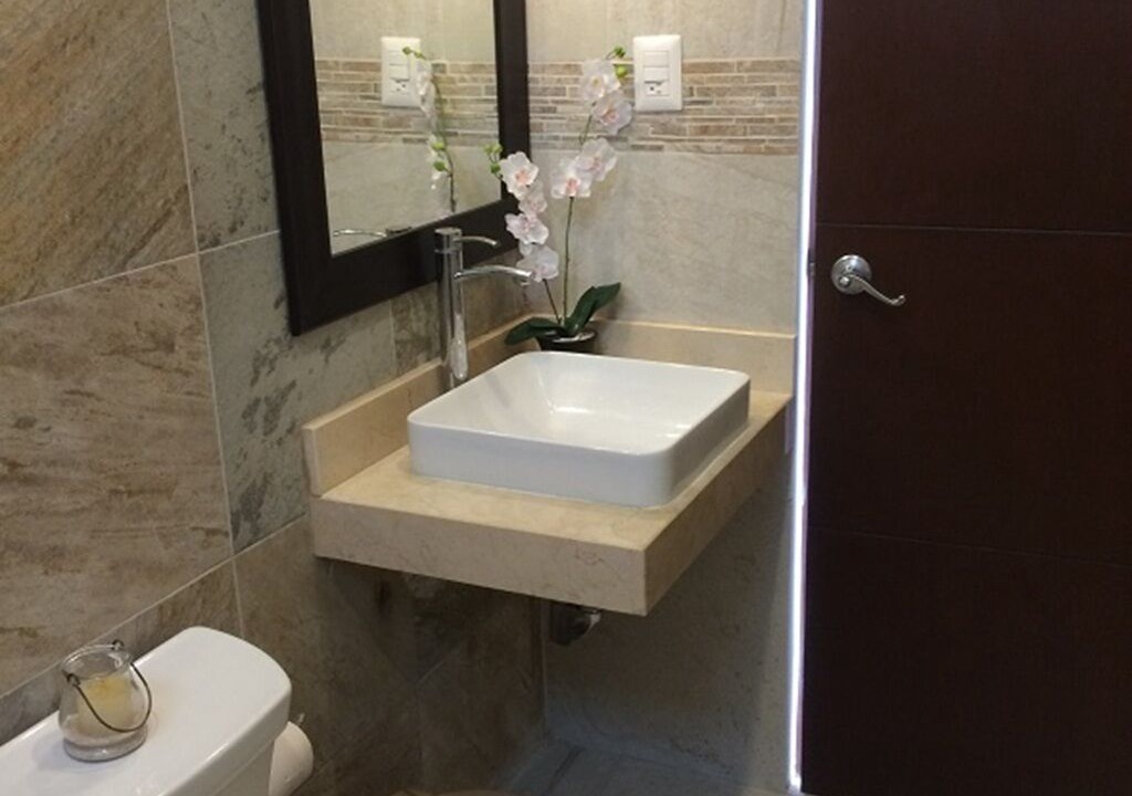 Photo of Bathroom in Progreso Municipality