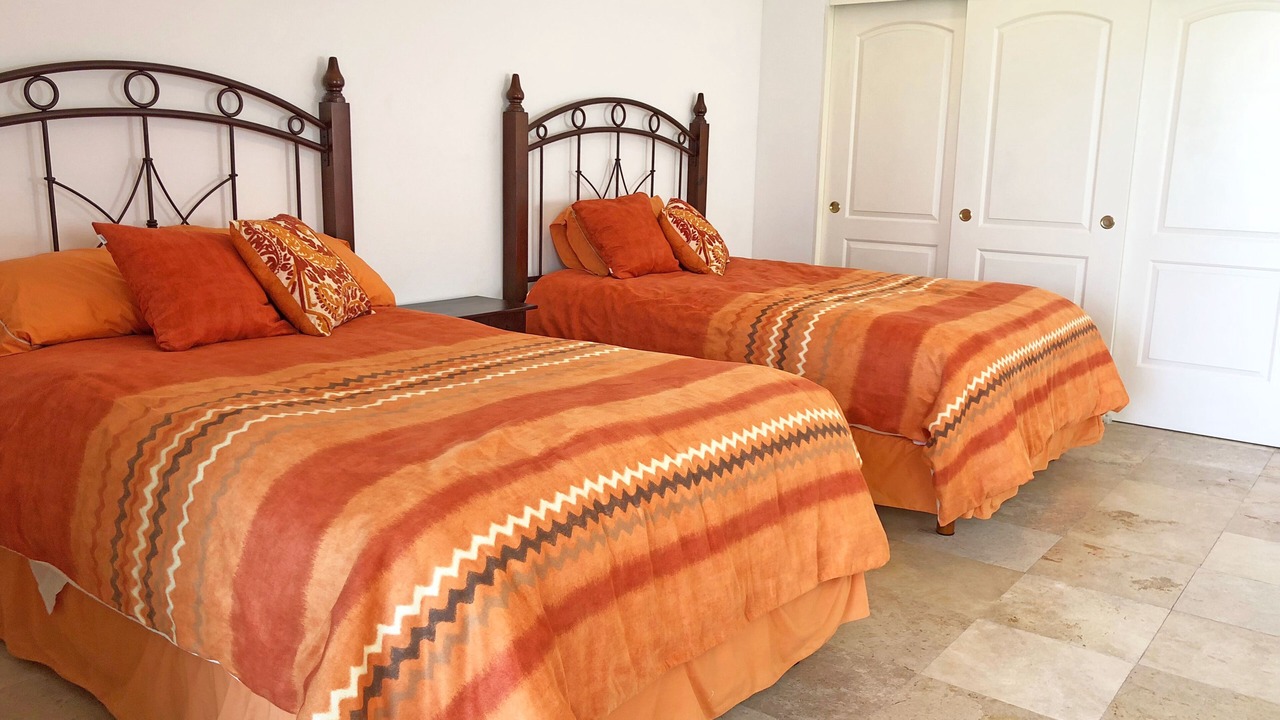 Photo of Bedroom in La Paz