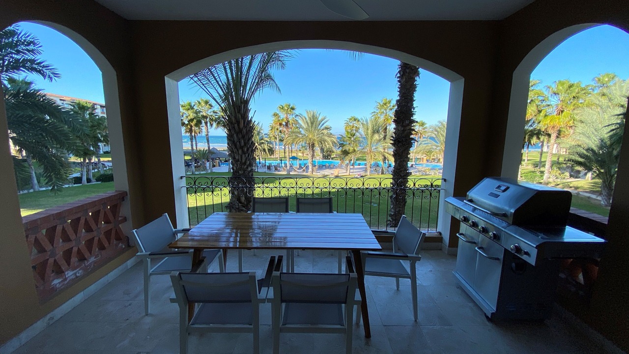 Photo of Outdoor in La Paz