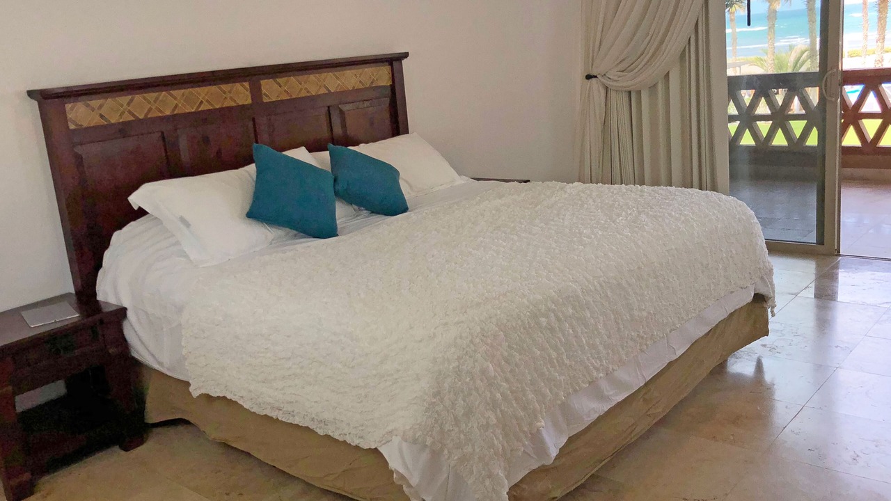 Photo of Bedroom in La Paz