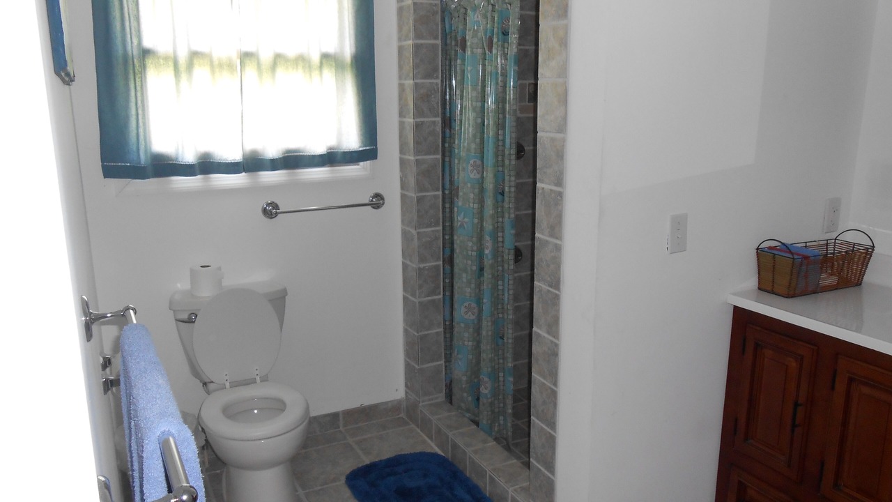 Photo of Bathroom in Buffalo Valley