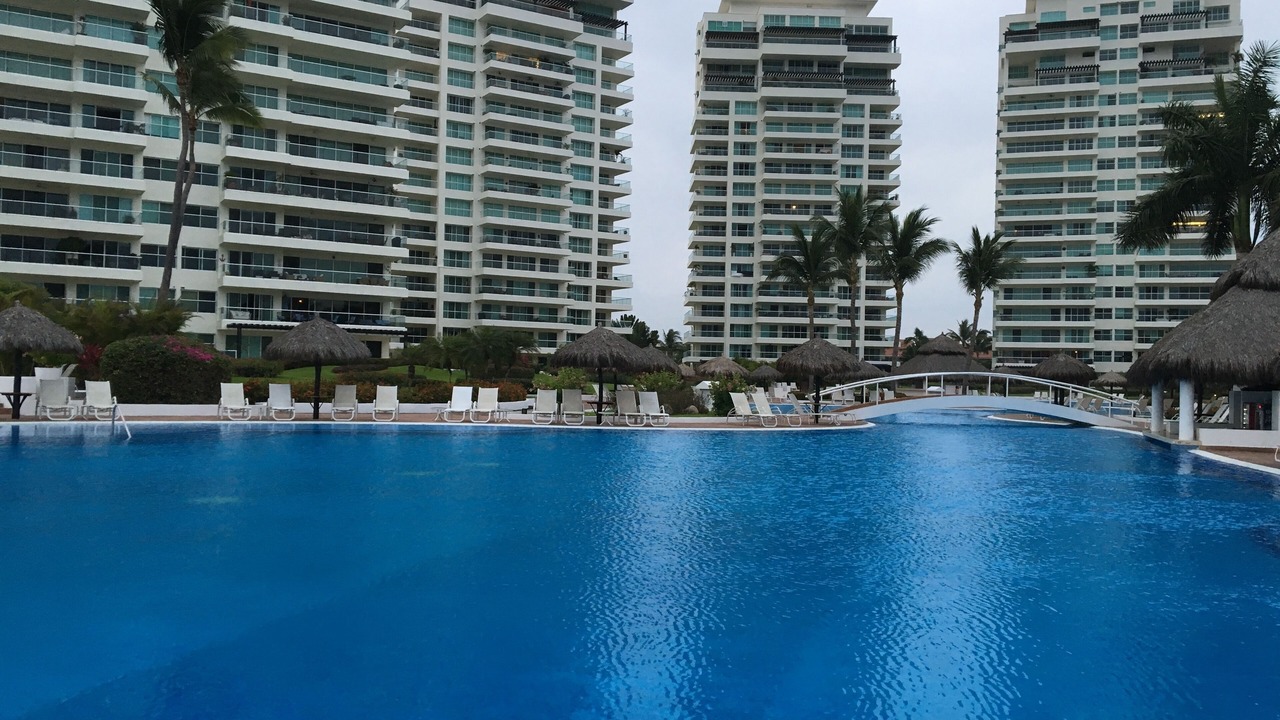 Photo of Outdoor in Marina Vallarta