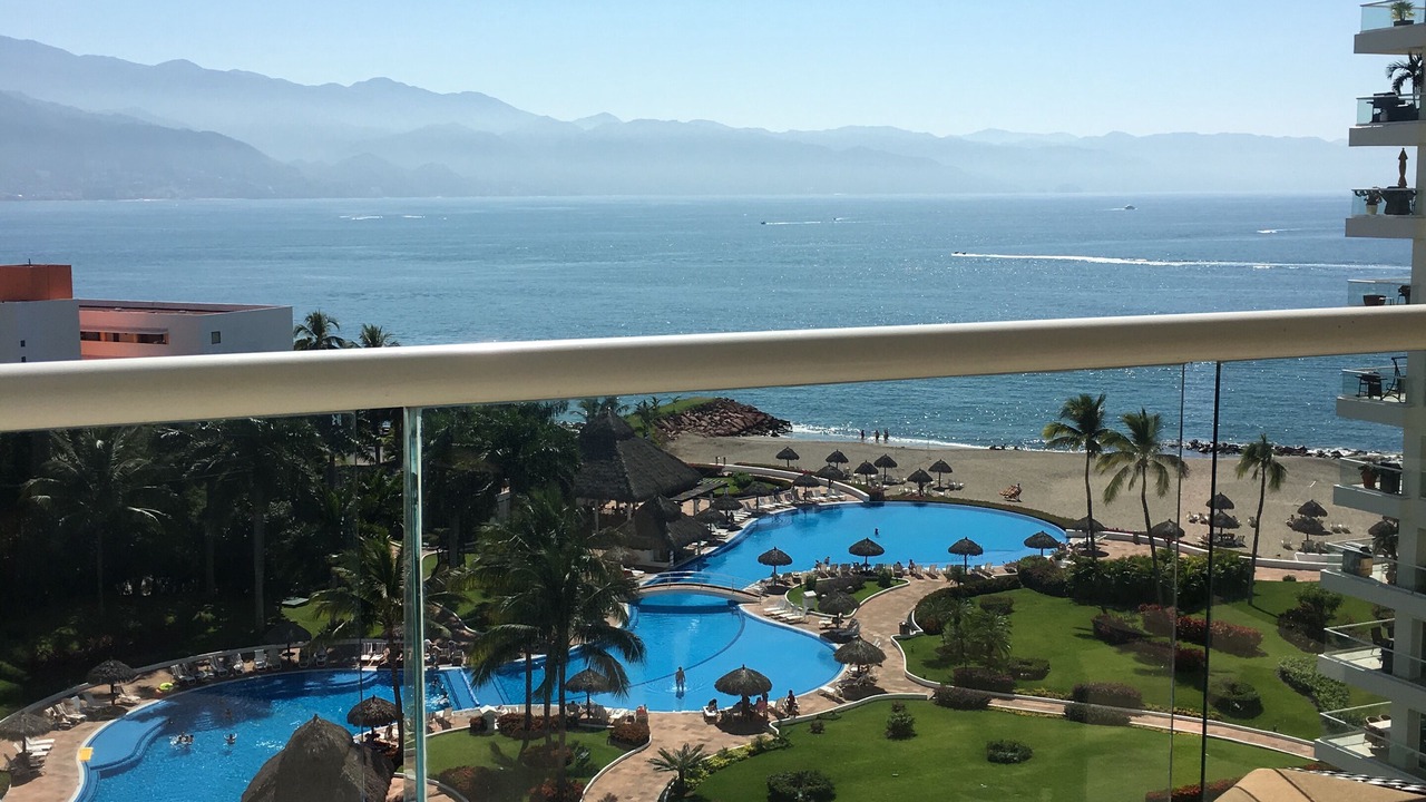 Photo of Outdoor in Marina Vallarta