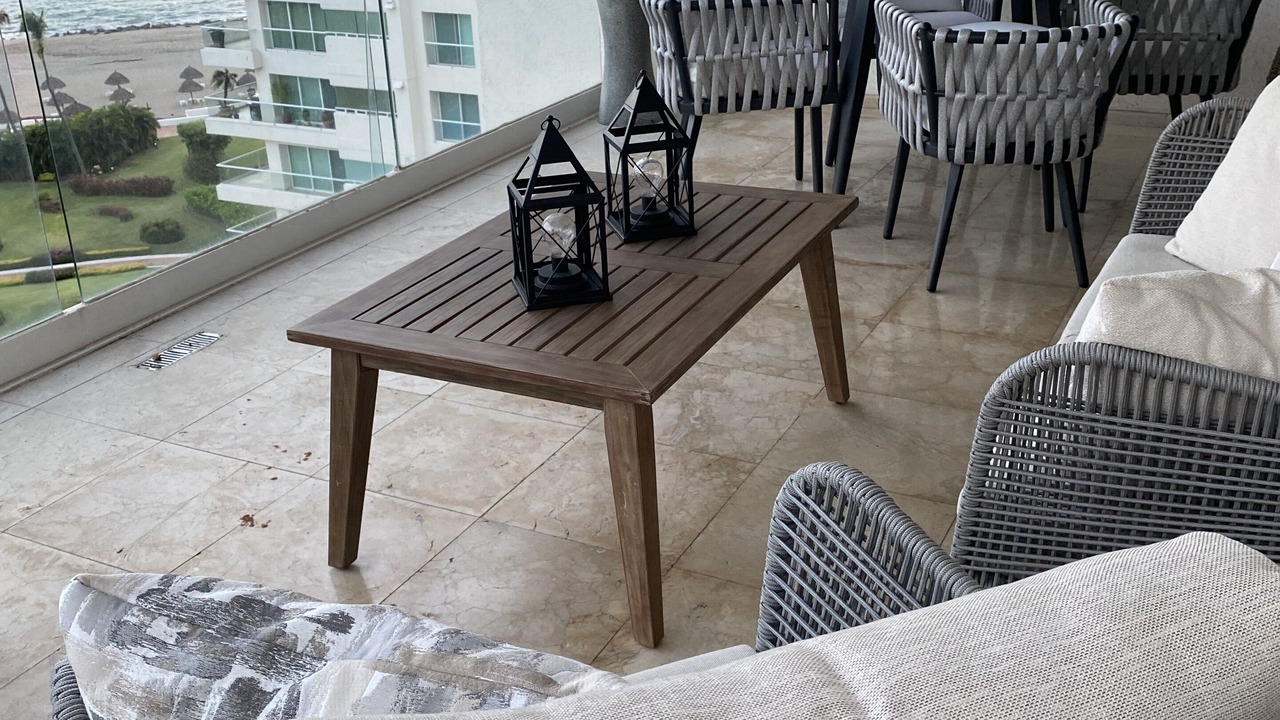 Photo of Outdoor in Marina Vallarta