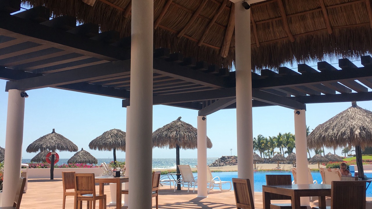 Photo of Outdoor in Marina Vallarta
