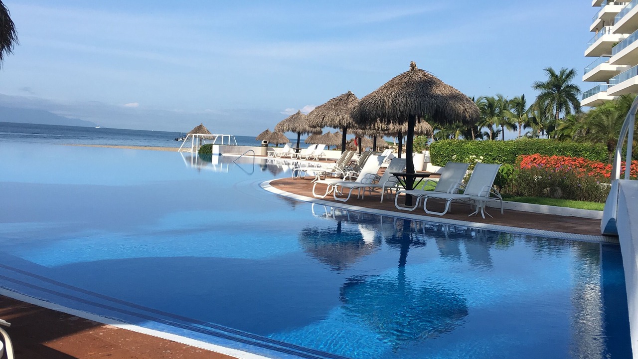 Photo of Outdoor in Marina Vallarta