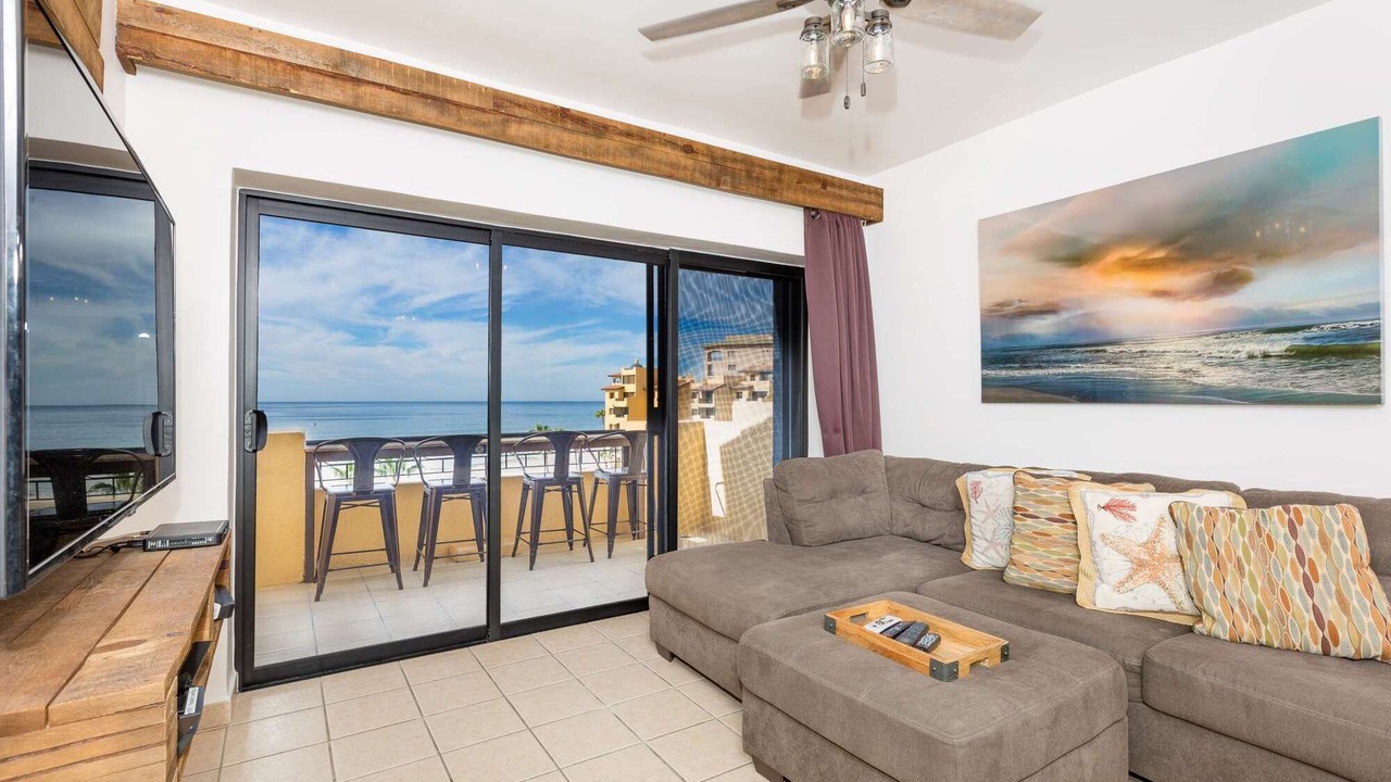 Photo of Bedroom in Puerto Penasco