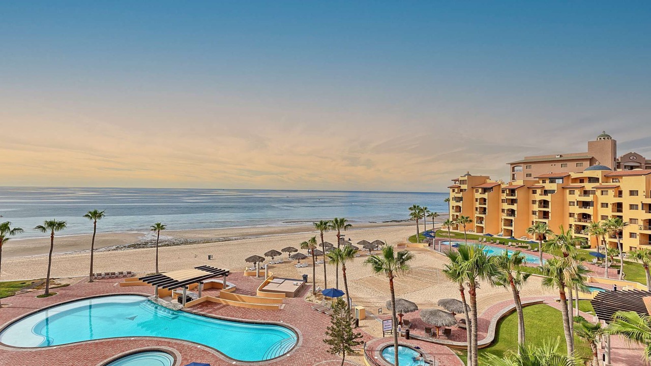 Photo of Bedroom in Puerto Penasco