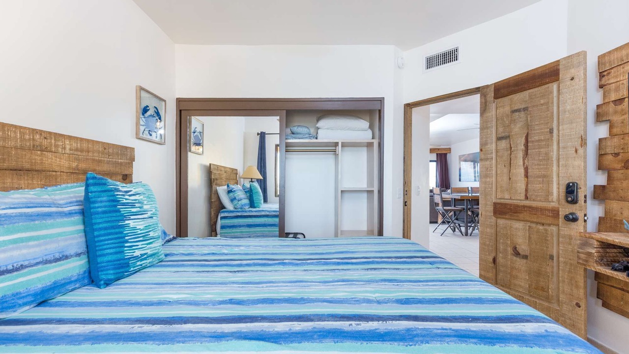 Photo of Bedroom in Puerto Penasco