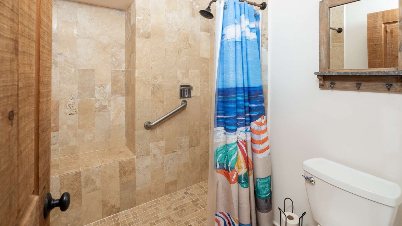 Photo of Bathroom in Puerto Penasco