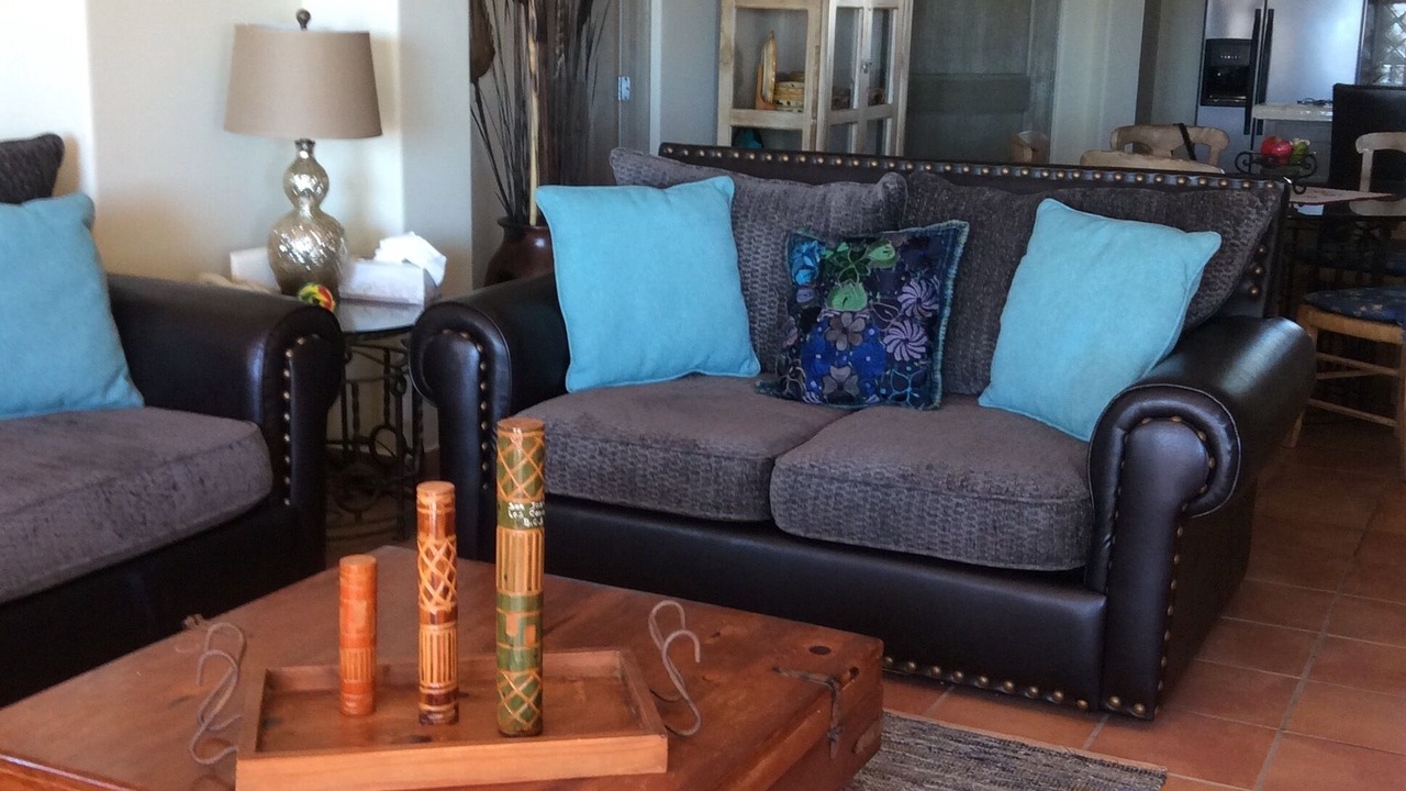Photo of Livingroom in Zona Hotelera