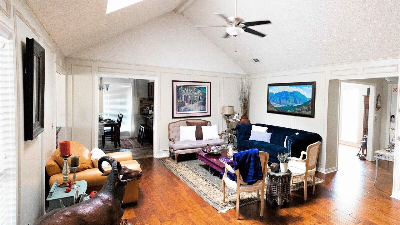 Photo of Bedroom in Plano