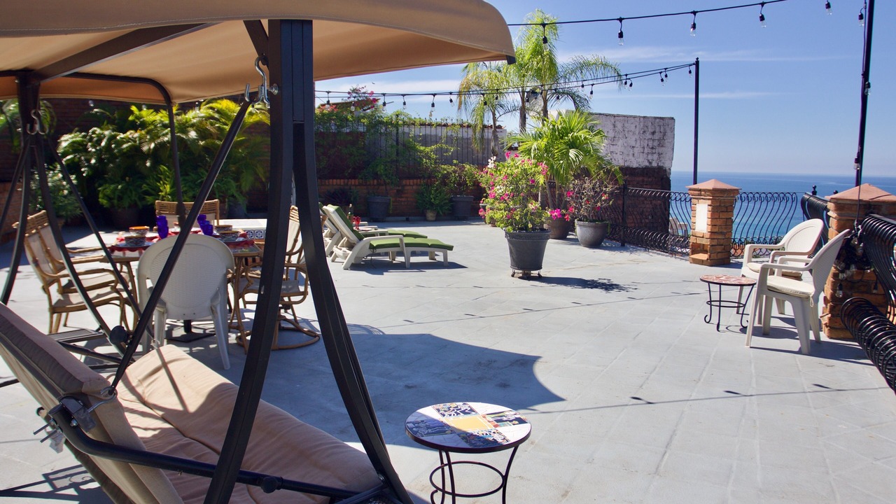 Photo of Outdoor in Cerro
