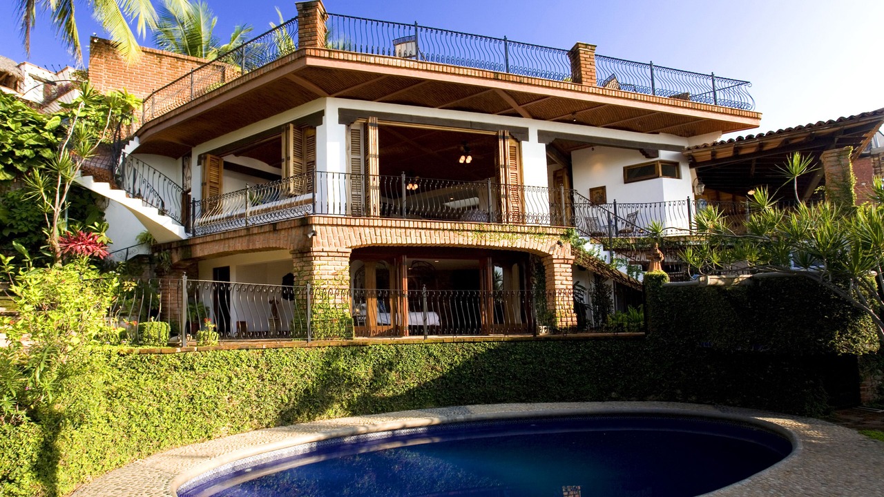 Photo of Outdoor in Cerro