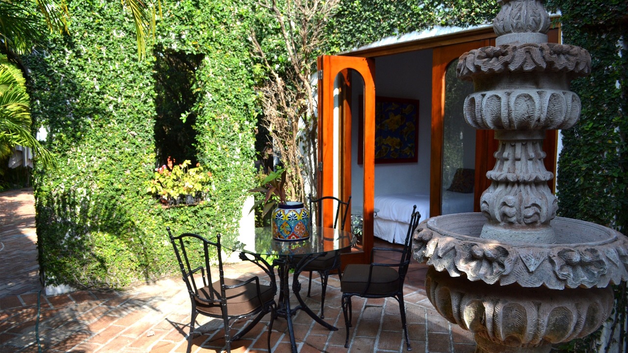 Photo of Outdoor in Cerro