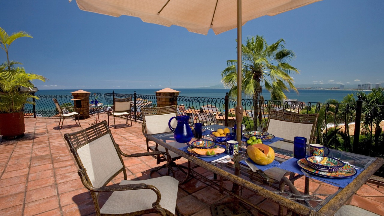 Photo of Patio Balcony in Cerro