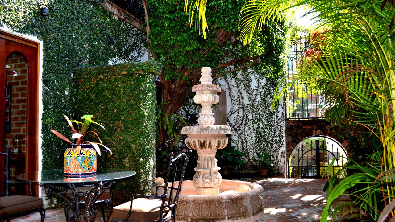 Photo of Outdoor in Cerro