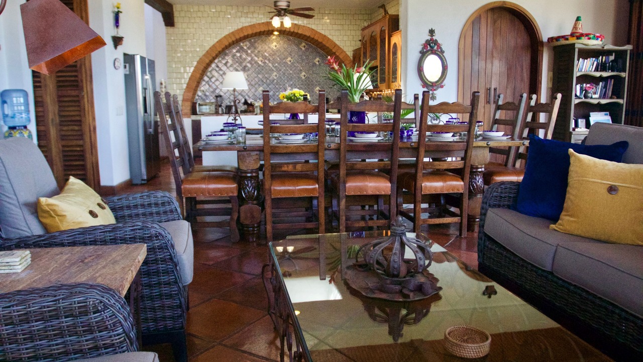 Photo of Livingroom in Cerro