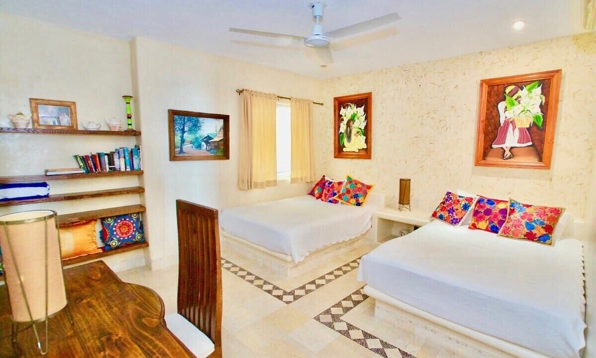Photo of Bedroom in Ixtapa - Zihuatanejo