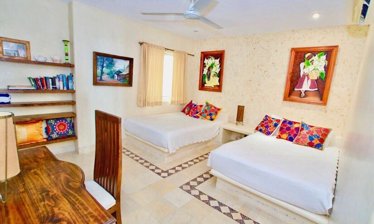 Photo of Bedroom in Ixtapa - Zihuatanejo