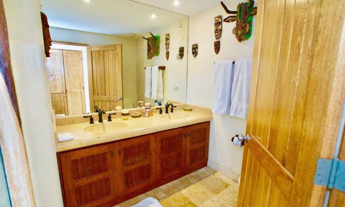 Photo of Bathroom in Ixtapa - Zihuatanejo