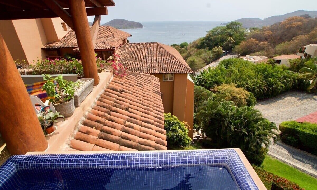 Photo of Outdoor in Ixtapa - Zihuatanejo