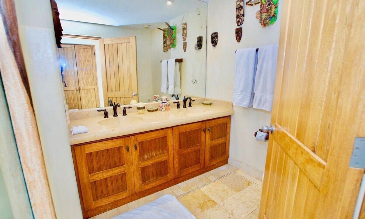 Photo of Bathroom in Ixtapa - Zihuatanejo