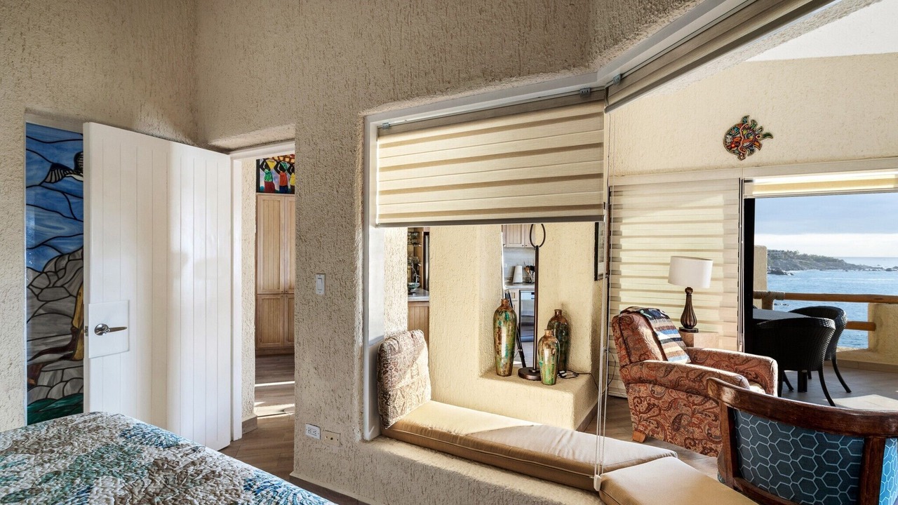 Photo of Bedroom in Cabo Bello