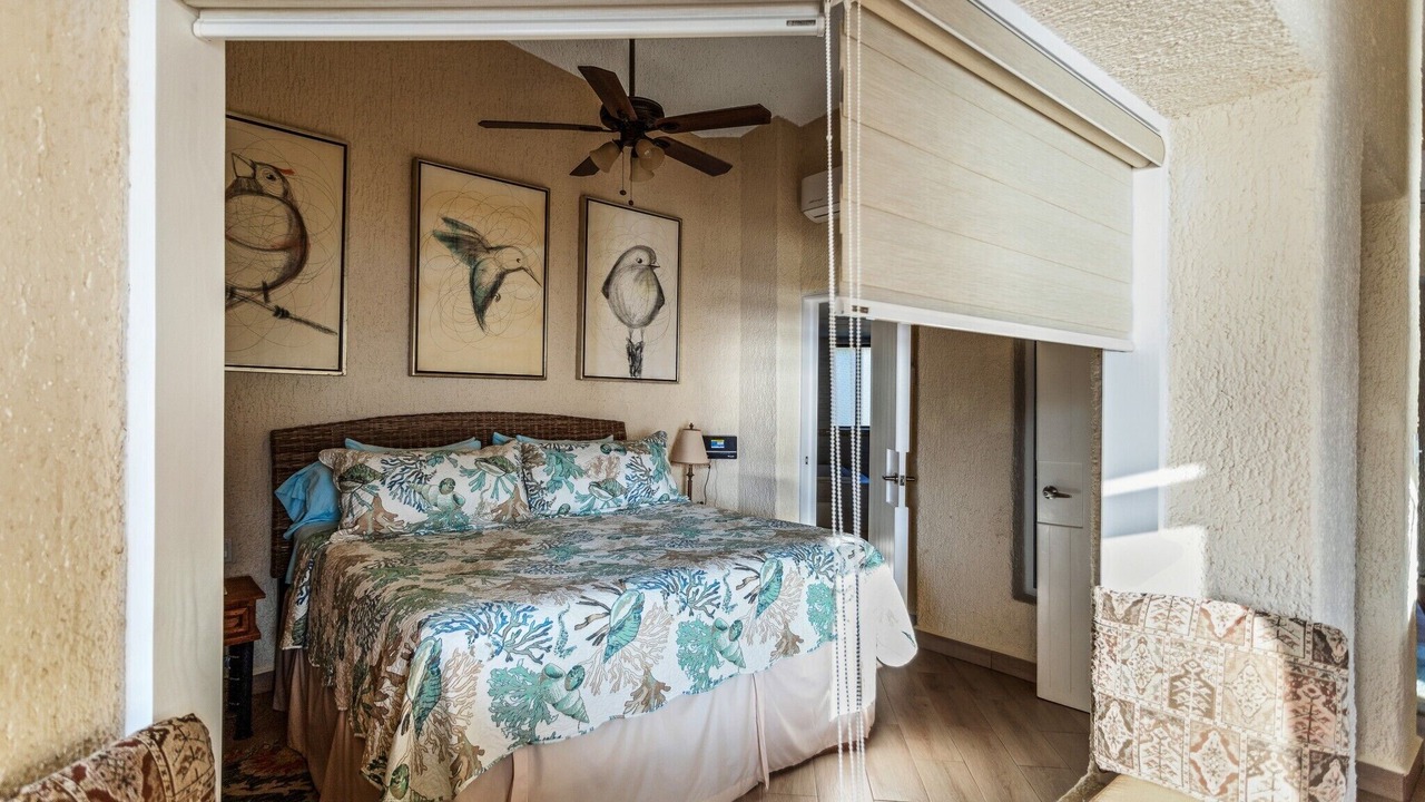 Photo of Bedroom in Cabo Bello