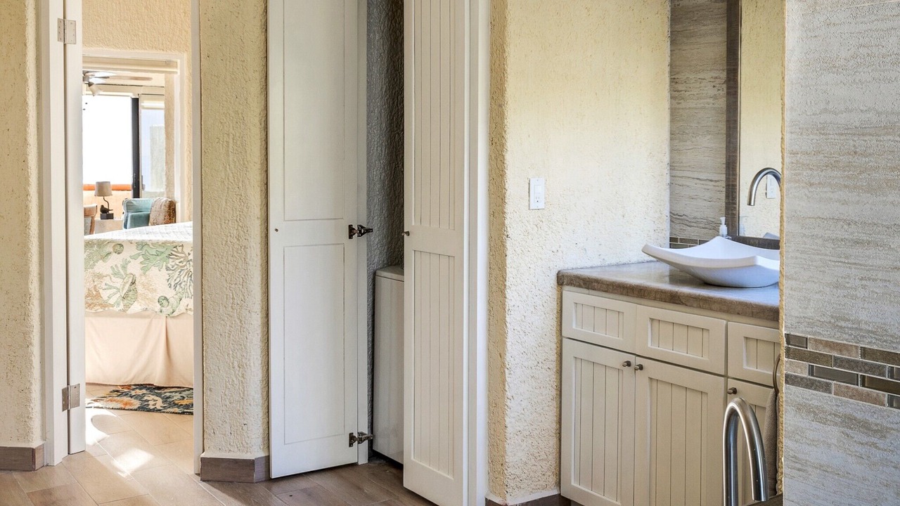 Photo of Bathroom in Cabo Bello