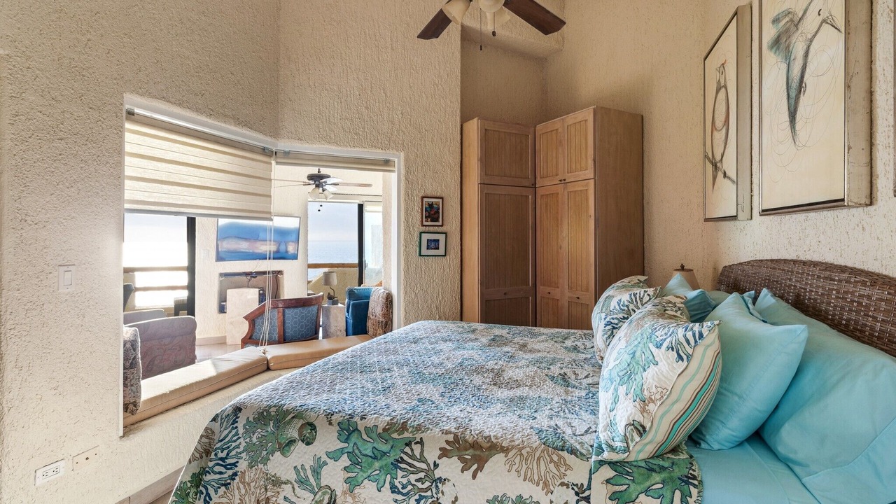 Photo of Bedroom in Cabo Bello