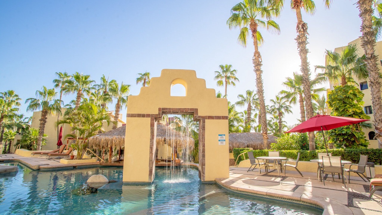 Photo of Outdoor in Cabo Bello