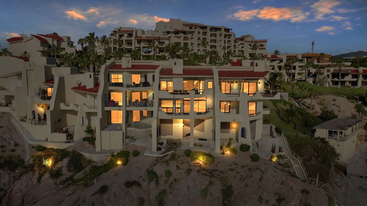 Photo of Outdoor in Cabo Bello