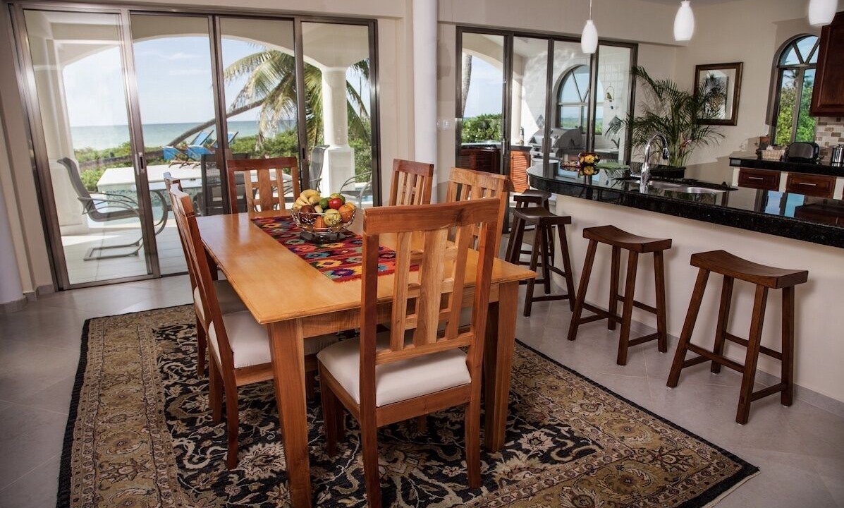 Photo of Livingroom in Mexico