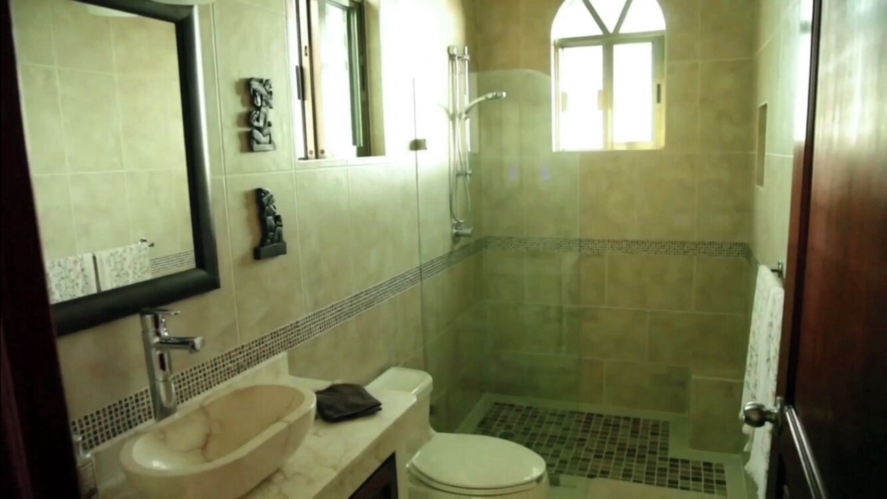 Photo of Bathroom in Mexico