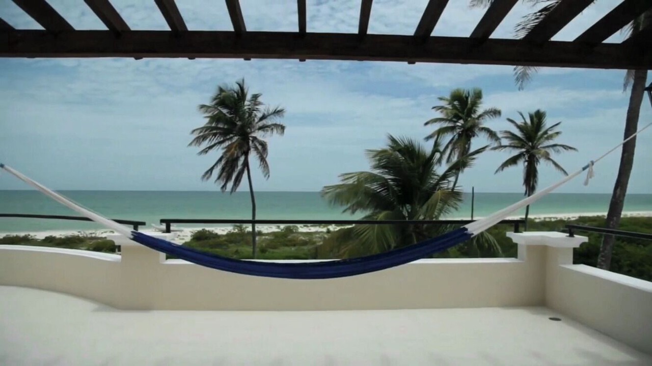 Photo of Patio Balcony in Mexico