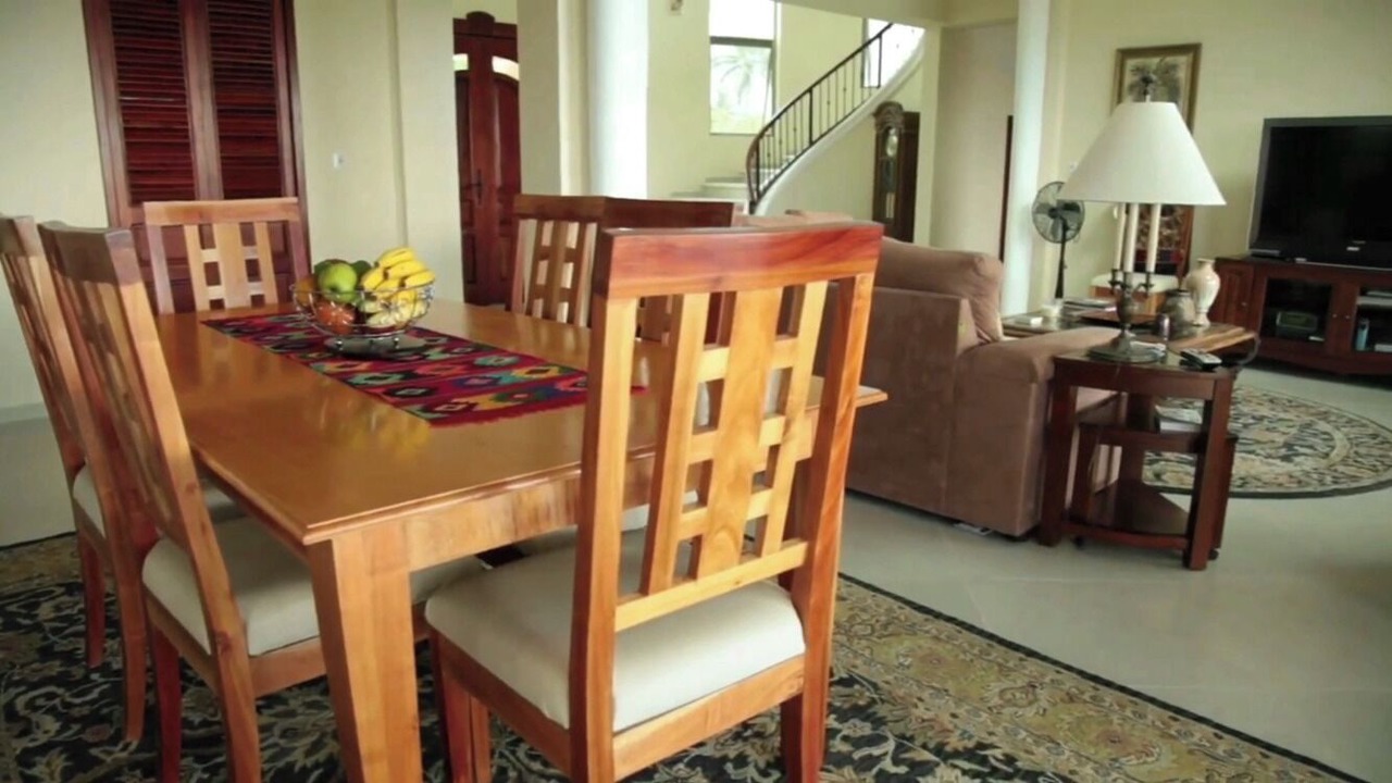 Photo of Livingroom in Mexico