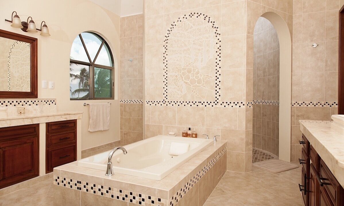 Photo of Bathroom in Mexico