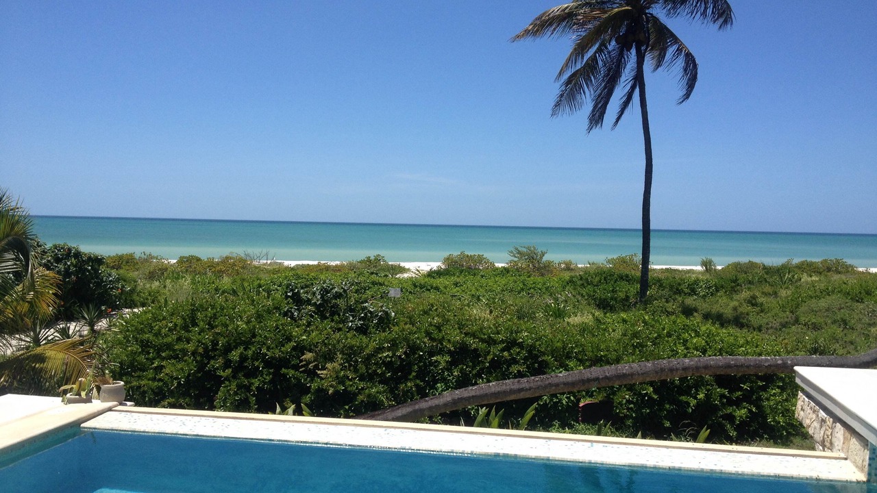Photo of Outdoor in Mexico