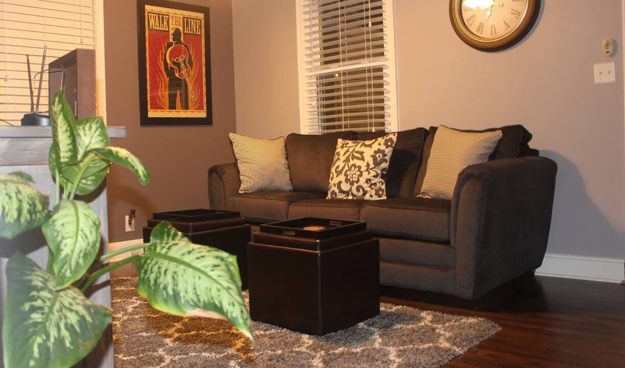 Photo of Livingroom in Nashville