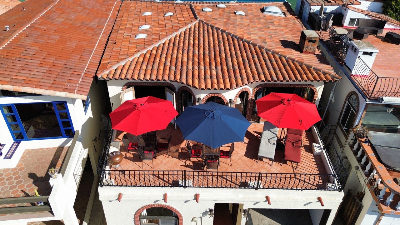 Photo of Patio Balcony in Las Gaviotas