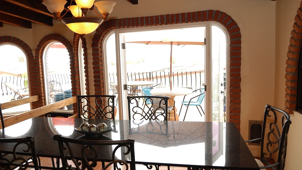 Photo of Patio Balcony in Las Gaviotas