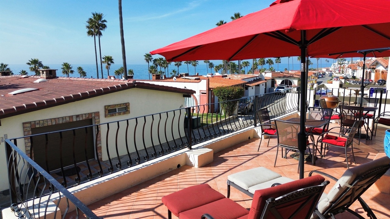 Photo of Patio Balcony in Las Gaviotas