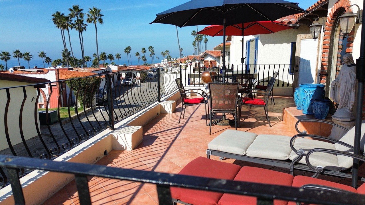 Photo of Patio Balcony in Las Gaviotas