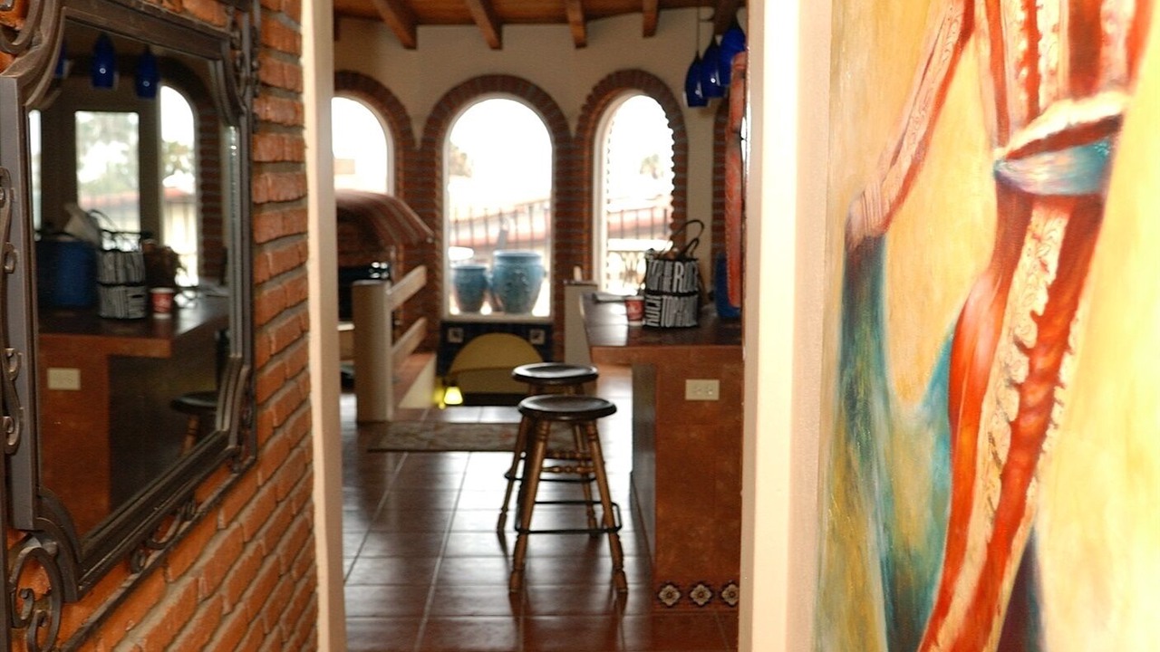 Photo of Bedroom in Las Gaviotas