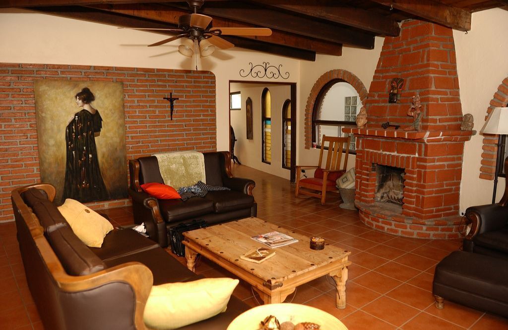 Photo of Livingroom in Las Gaviotas